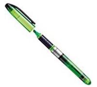 Stabilo Navigator-Green Vert G