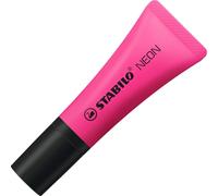 STABILO NEON marqueur 1 pièce(s) Pointe biseautée Magenta