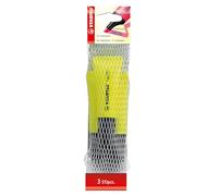 Set de 3 surligneurs Stabilo Néon G
