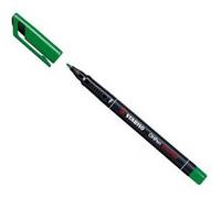 STABILO – Feutre pour films – OHPen universal – permanent – vert