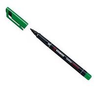 Stabilo OHPen Medium Permanent-Green G