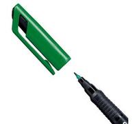 Stabilo OHPen Super Fine Permanent-Green G