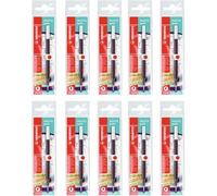 Stabilo Palette Fin Rouge 10 Pièce(S)