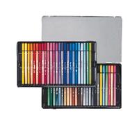 STABILO Pen 68 ARTY Lot de 50 feutres de coloriage de qualité
