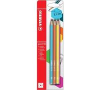 STABILO Pencil 160 HB 6 pièce(s)