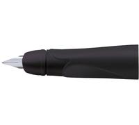 STABILO - Plume de Rechange pour Stylo Plume EASYbirdy, Droitier, Noir