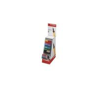 Stabilo Point 88 Festival Spirit - Feutre Fin - Couleurs Assorties - 0.4 Mm - Fin - Pack De 200