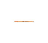 Stabilo Point 88 - Feutre Fin - Orange Fluo - 0.4 Mm - Fin