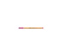 Stabilo Point 88 - Feutre Fin - Rose Fluo - 0.4 Mm - Fin