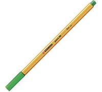STABILO point 88 88/36 Stylo feutre fin vert 0.4 mm