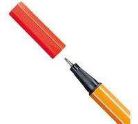 Stabilo Point 88-light red (88/48) G