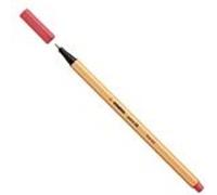 STABILO Jouetprive Point 88 - Rusty Red (88/47)