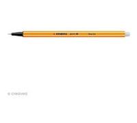 STABILO Point 88 - Stylo feutre Pointe fine - Plusieurs coloris disponibles G