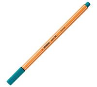 Stabilo Point 88 Stylo Fin Bleu 1 Pièce(S)