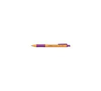 Stabilo Pointball - Stylo À Bille - Lilas - 0.5 Mm - Moyen - Rétractable
