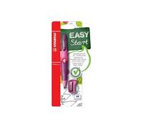 STABILO Porte-mines d'apprentissage easYergo 3.15, rose