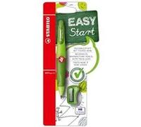 STABILO Porte-mines d'apprentissage easYergo 3.15, vert Vert G