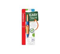 Porte-mines EASYergo 1.4, outremer/orange fluo
