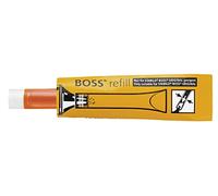 STABILO Recharge d'encre Boss Original - Orange