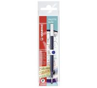 Stabilo Recharge Palette Fine Bleu 0,4 mm