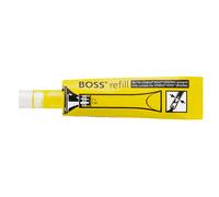 STABILO Lot de 5 Recharges pour surligneur BOSS ORIGINAL Jaune