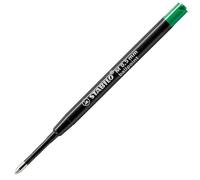 Recharge pour stylo à bille, vert