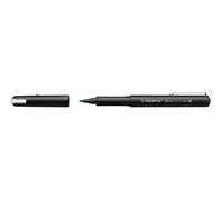 STABILO Stylo-feutre Dr!ver pointe moyenne (0,8 mm) - Corps en plastique biosourcé - Encre Vert