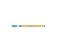 Stabilo Stylo Feutre Point 88 Bleu, Pointe Fine 88/41