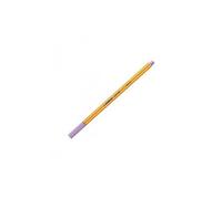 Stabilo Stylo Feutre Point 88 Lilas, Pointe Fine 88/58