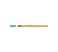 Stabilo Stylo Feutre Point 88 Turquoise, Pointe Fine 88/51