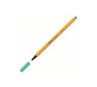 Stabilo Stylo Feutre Point 88 Vert, Pointe Fine 88/36