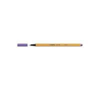 Stabilo Stylo Feutre Point 88 Violet, Pointe Fine 88/55