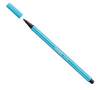 STABILO Stylo plume 68 bleu ciel 68/57