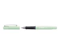 Stabilo Stylo Plume Befab! Pastel, Menthe