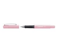 Stabilo Stylo Plume Befab! Pastel, Rose