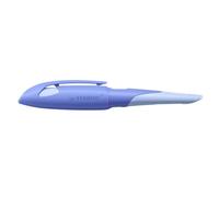 Stabilo Stylo Plume - Easybirdy - Edition Pastel Bleu/Azur - Droitier