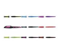 Stylo plume EASYbuddy M, noir/magenta