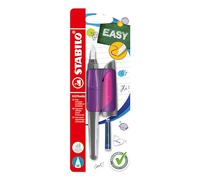 Stabilo Easybuddy Stylo Pluim Pink
