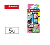Stabilo Surligneur 07/05-30-10