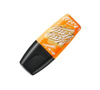 STABILO Surligneur BOSS MINI by Snooze One, orange