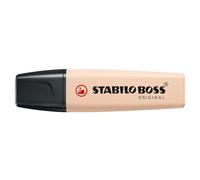 Surligneur BOSS ORIGINAL Nature, beige rosé