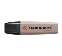 Surligneur BOSS ORIGINAL Nature, gris taupe