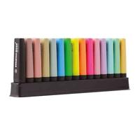 Stabilo Surligneur Boss Original, Set De Table De 15