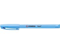STABILO Surligneur flash edition Pointe biseautée 1-3,5 mm Bleu