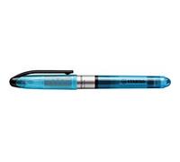 STABILO Marqueur NAVIGATOR – Pointe biseautée 1–4 mm, encre à l'eau, bleu 1 pc