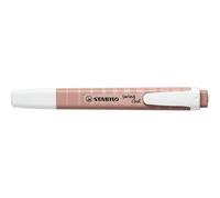 STABILO Surligneur swing cool NatureCOLORS - marron glacé