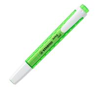 STABILO Swing Cool evidenziatore verde - conf. 10 pz