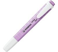 STABILO swing cool Pastel marqueur 1 pièce(s) Pointe biseautée Lilas G