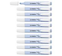 STABILO Swingcool Surligneurs Stationery - Lots de 10 Et Plus