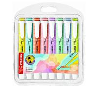STABILO Swingcool Surligneurs Stationery - Lots de 10 Et Plus